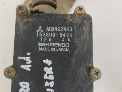  MOTOR CIERRE CENTRALIZADO DELANTERO IZQUIERDO MITSUBISHI 