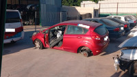 FORD FIESTA (CB1)