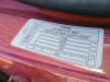  FORD FIESTA (CB1) 