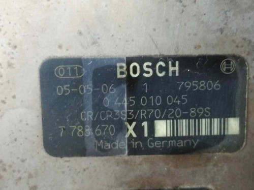 BOMBA INYECCION BMW SERIE 3 BERLINA (E90) 