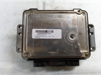 CENTRALITA MOTOR UCE, PEUGEOT, 206