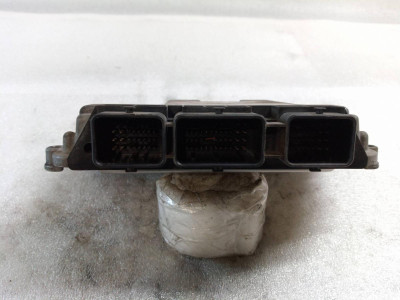 CENTRALITA MOTOR UCE, PEUGEOT, 206