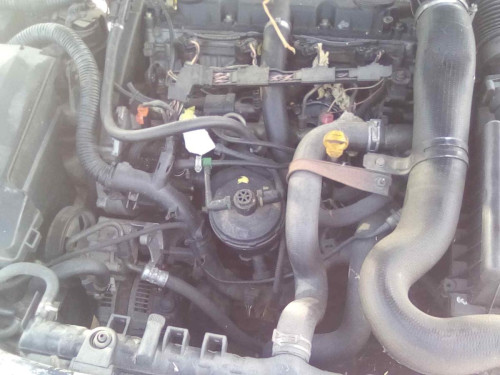  PEUGEOT 406 BERLINA (S1/S2) 