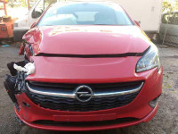 OPEL CORSA E