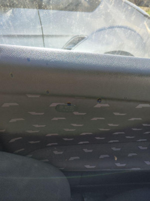 AIRBAG LATERAL IZQUIERDO