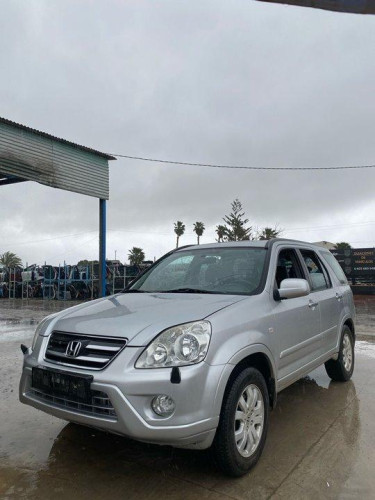  HONDA CR-V (RD8) 