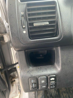 HONDA CR-V (RD8)