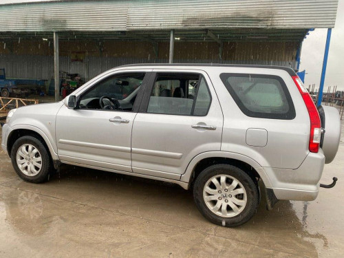  HONDA CR-V (RD8) 