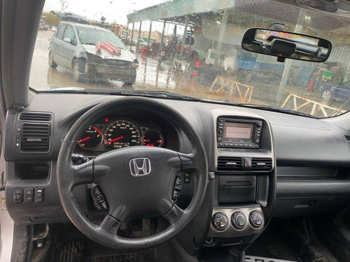  HONDA CR-V (RD8) 