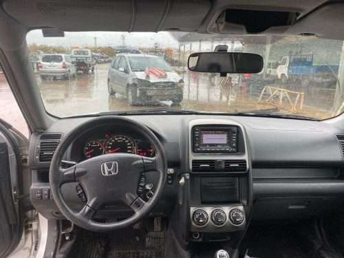  HONDA CR-V (RD8) 