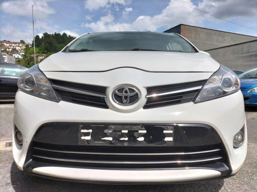  CINTURON SEGURIDAD TRASERO CENTRAL TOYOTA VERSO (AUR2/ZGR2) 