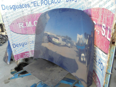 CAPO, VOLKSWAGEN, PASSAT BERLINA (3C2)