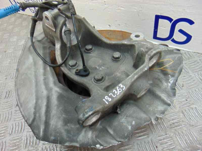 MANGUETA DELANTERA DERECHA, BMW, SERIE 7 (E65/E66)