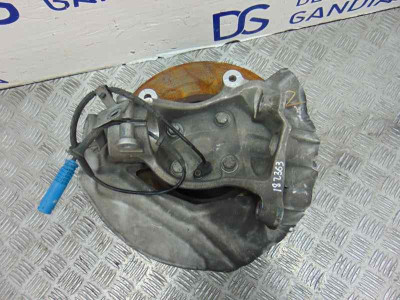 MANGUETA DELANTERA DERECHA, BMW, SERIE 7 (E65/E66)