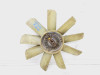 VENTILADOR VISCOSO MOTOR SSANGYONG KYRON 