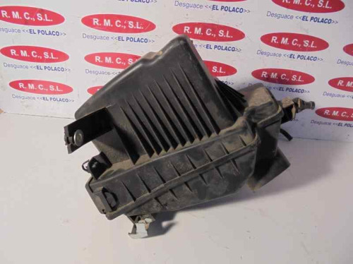 CAJA FILTRO AIRE NISSAN QASHQAI (J10) 