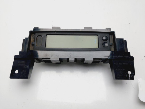 PANTALLA MULTIFUNCION RENAULT LAGUNA III GRANDTOUR 