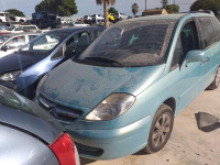 CITROEN C8