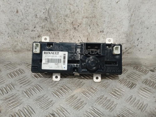 MANDO CALEFACCION / AIRE ACONDICIONADO 