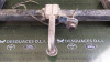 ENGANCHE REMOLQUE Toyota LAND CRUISER (J9) 