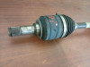 TRANSMISION DELANTERA IZQUIERDA MERCEDES-BENZ CLASE ML (BM 164) 