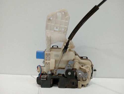 CERRADURA PUERTA TRASERA DERECHA Seat IBIZA (6L1) 