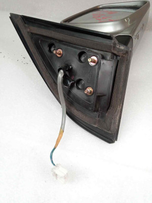 RETROVISOR DERECHO, NISSAN, X-TRAIL (T30)