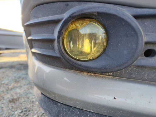 FARO ANTINIEBLA DERECHO б/у