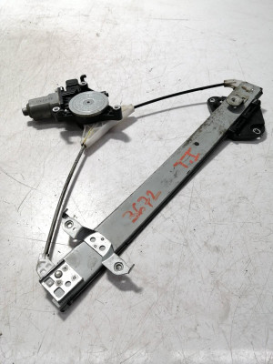ELEVALUNAS TRASERO IZQUIERDO, SUBARU, FORESTER (S12/SH)