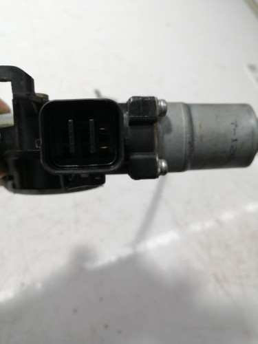  ELEVALUNAS TRASERO IZQUIERDO SUBARU FORESTER (S12/SH) 