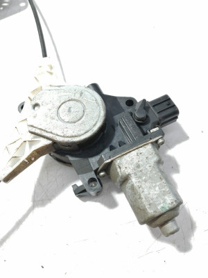 ELEVALUNAS TRASERO IZQUIERDO, SUBARU, FORESTER (S12/SH)