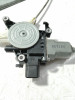  ELEVALUNAS TRASERO IZQUIERDO SUBARU FORESTER (S12/SH) 