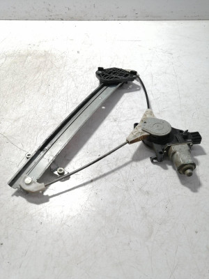 ELEVALUNAS TRASERO IZQUIERDO, SUBARU, FORESTER (S12/SH)