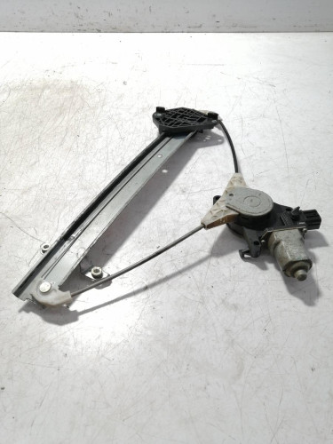  ELEVALUNAS TRASERO IZQUIERDO SUBARU FORESTER (S12/SH) 
