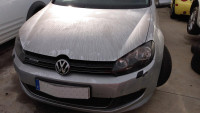 VOLKSWAGEN GOLF VI (5K1)(10.2008)