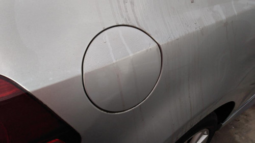  VOLKSWAGEN GOLF VI (5K1)(10.2008) 