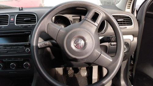  VOLKSWAGEN GOLF VI (5K1)(10.2008) 