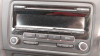  VOLKSWAGEN GOLF VI (5K1)(10.2008) 