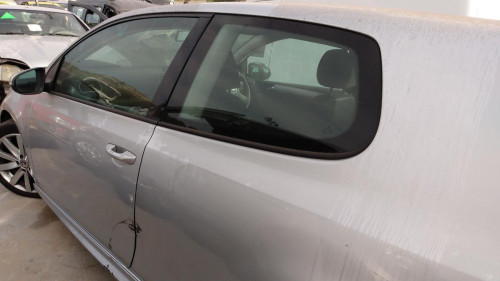  VOLKSWAGEN GOLF VI (5K1)(10.2008) 