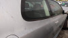  VOLKSWAGEN GOLF VI (5K1)(10.2008) 