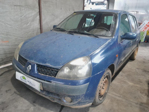  RENAULT CLIO II FASE II (B/CB0) 
