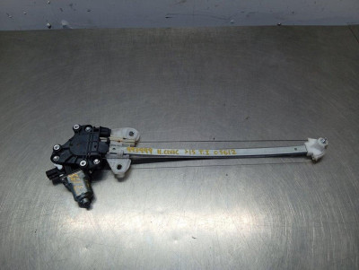 ELEVALUNAS TRASERO IZQUIERDO, HONDA, CIVIC TOURER (FK)