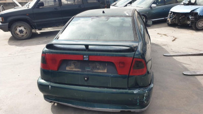 SEAT CORDOBA BERLINA (6K2)