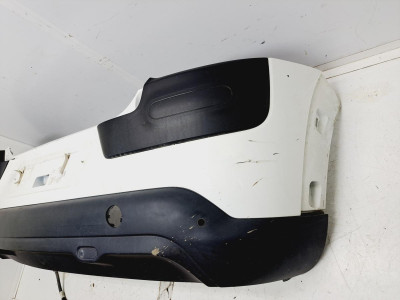 PARAGOLPES TRASERO, CITROEN, C4 CACTUS