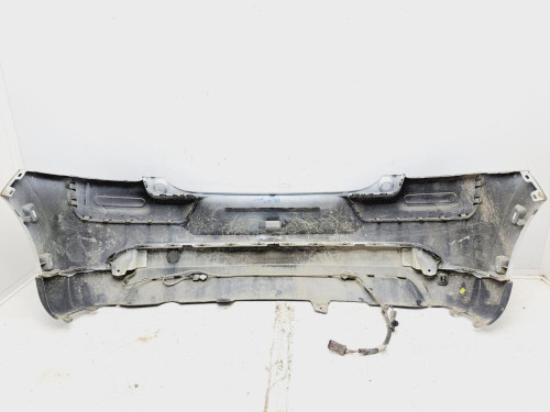  PARAGOLPES TRASERO CITROEN C4 CACTUS 