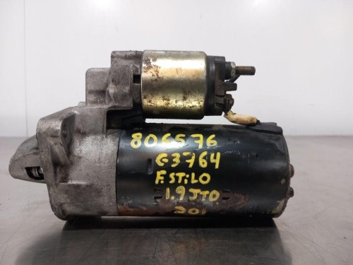  MOTOR ARRANQUE FIAT STILO (192) 