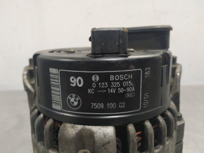 ALTERNADOR, BMW, SERIE 3 BERLINA (E46)