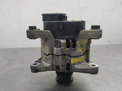  ALTERNADOR BMW SERIE 3 BERLINA (E46) 