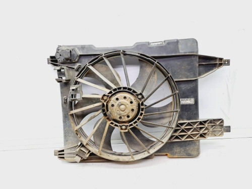  ELECTROVENTILADOR Renault MEGANE II BERLINA 3P 