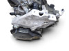 CAJA CAMBIOS Skoda OCTAVIA COMBI (1Z5) 